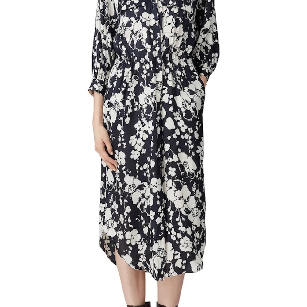 Emmalynn Dress by Joie - Size XL